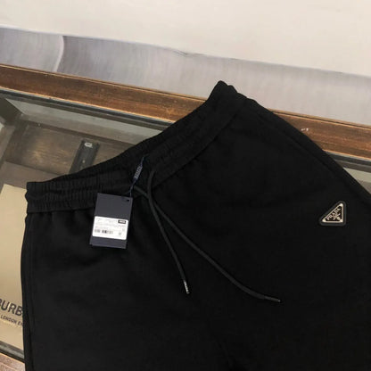 Classic Triangle Lounge Shorts