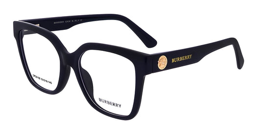 Oversized Square Frame Sunglasses
