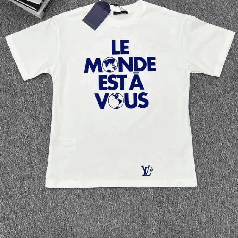 New Printed T-Shirt