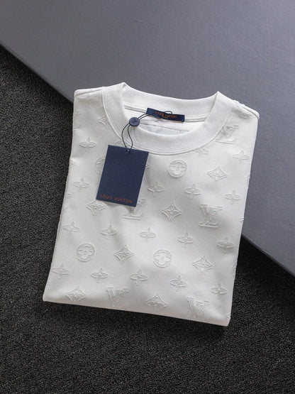 Full Body Print T Shirt