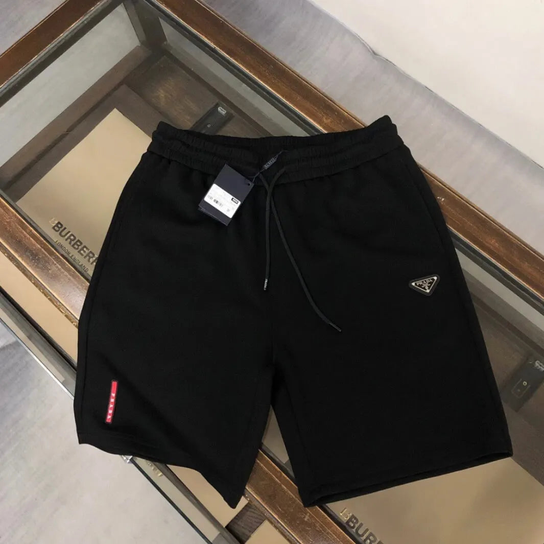 Classic Triangle Lounge Shorts