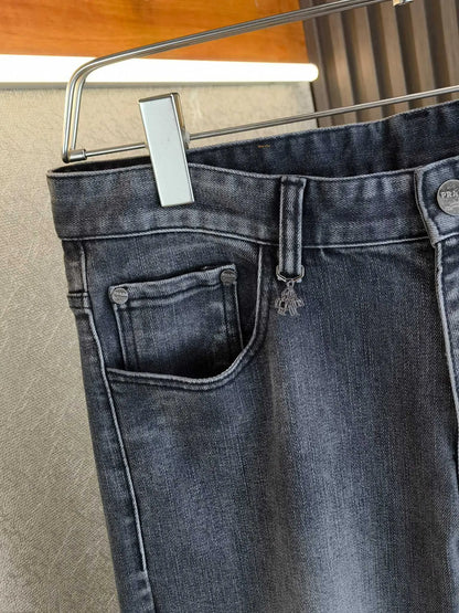 Bellboy Denim Pants