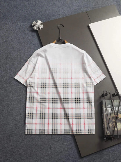 New Classic Striped T-shirt