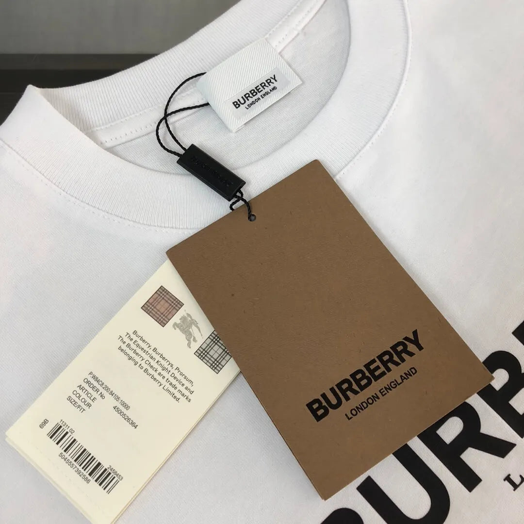 All‑over Print Bear T‑Shirt