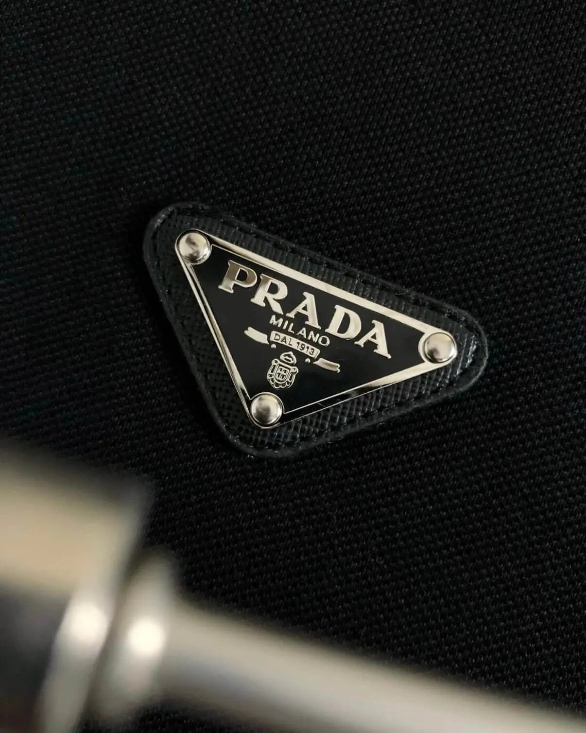 New Triangle Polo Shirt