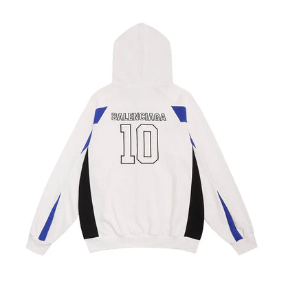 Basketball Embroidered Jacket