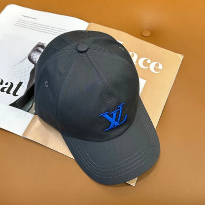 Personality Colored Baseball Cap