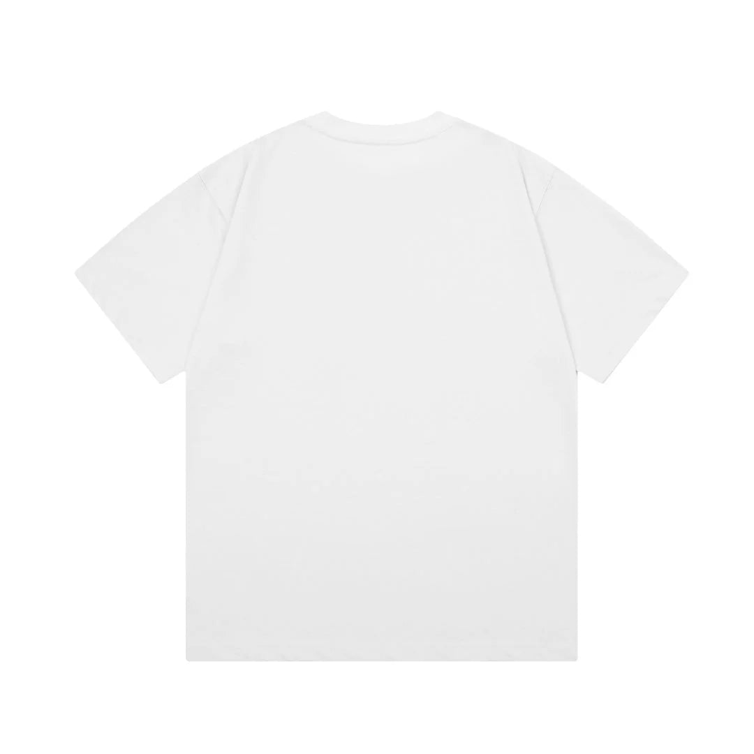 Doberman Print T Shirt