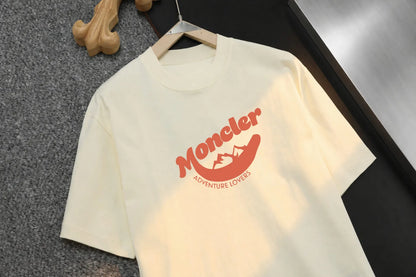Orange Mountain T‑shirt
