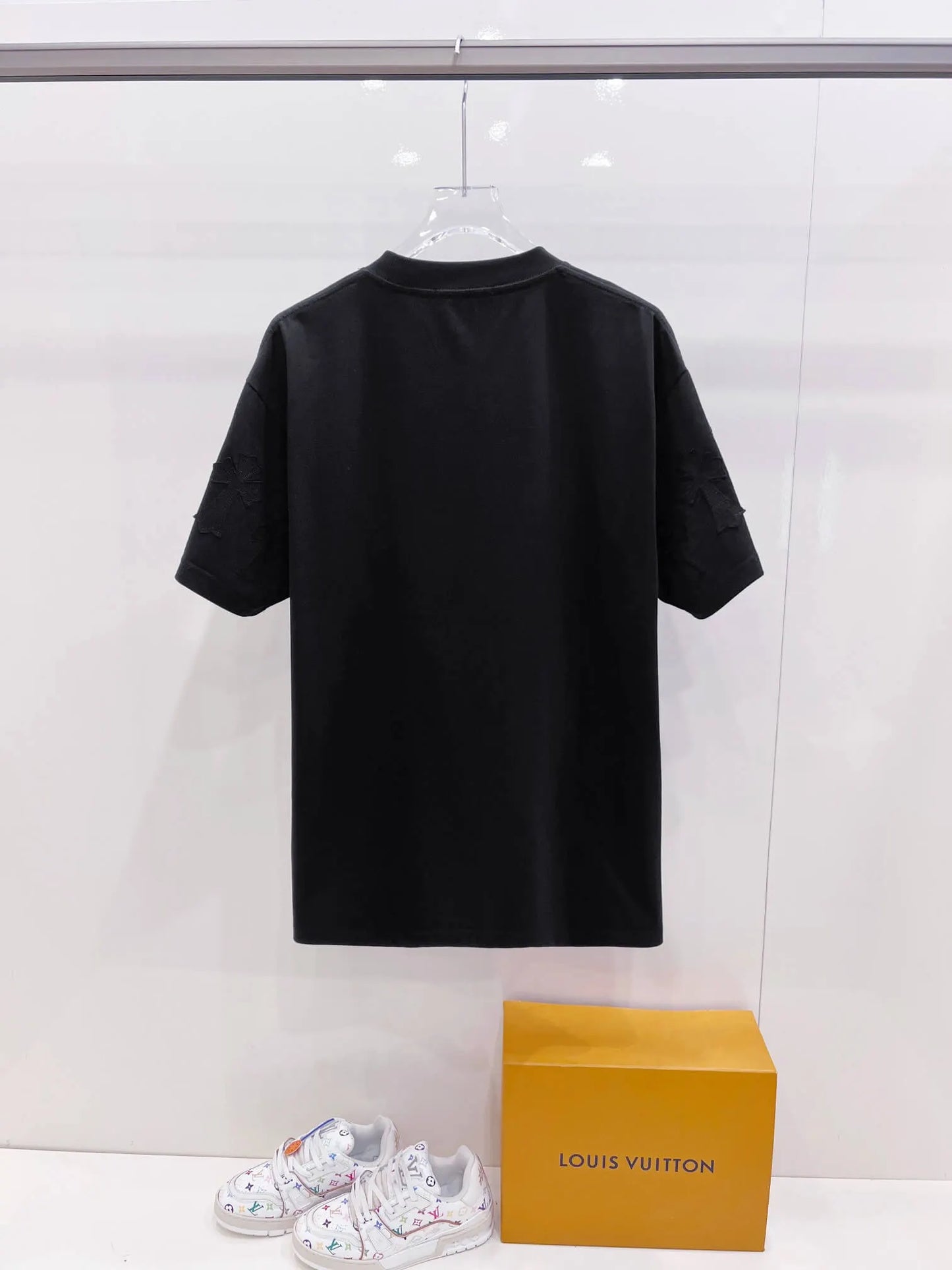 Bracelet Print T‑Shirt