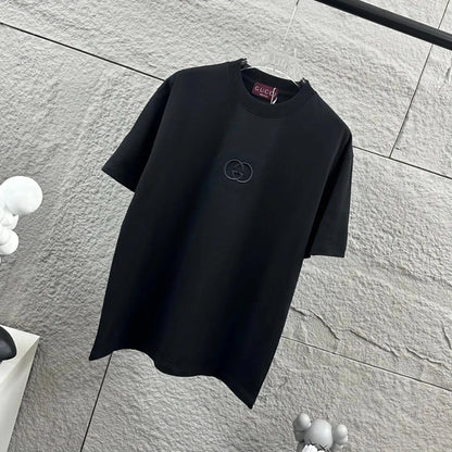 Official Embroidered T Shirt