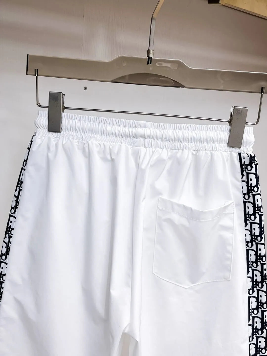 Graffiti   Side Striped Shorts