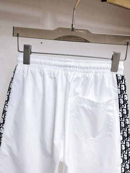 Graffiti   Side Striped Shorts