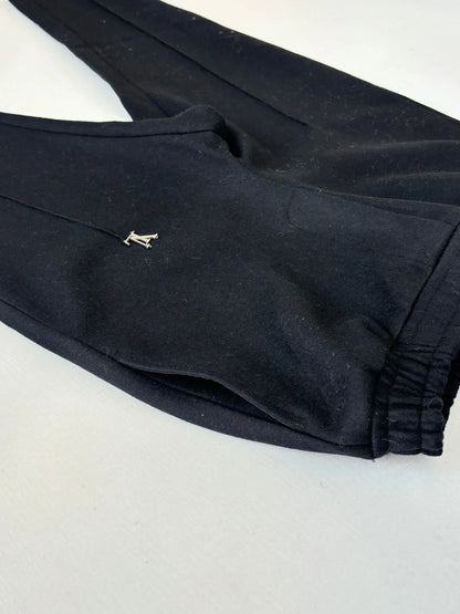 Wool Blend Pants