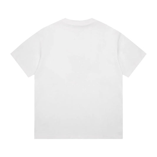 Warhorse Print T Shirt