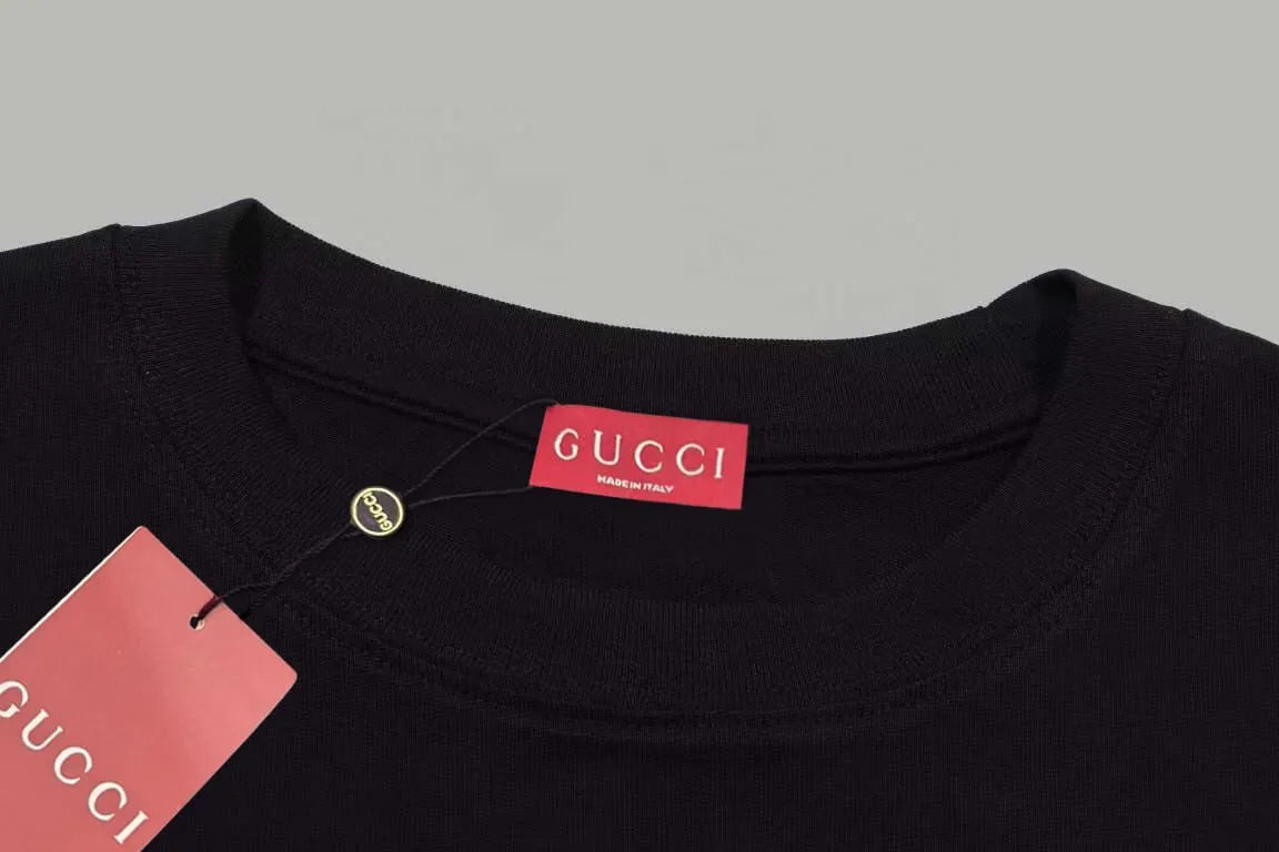 Classic Letter Print Sweatshirt