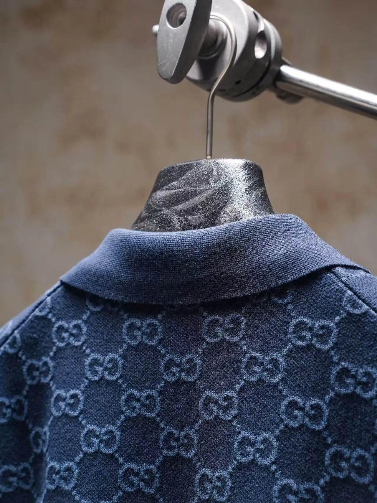 High-Quality Polo Shirt