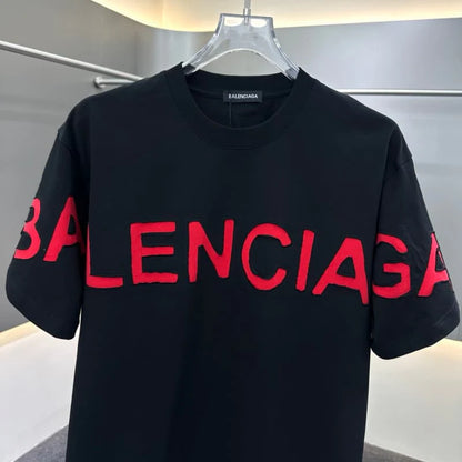 Patchwork T-shirt