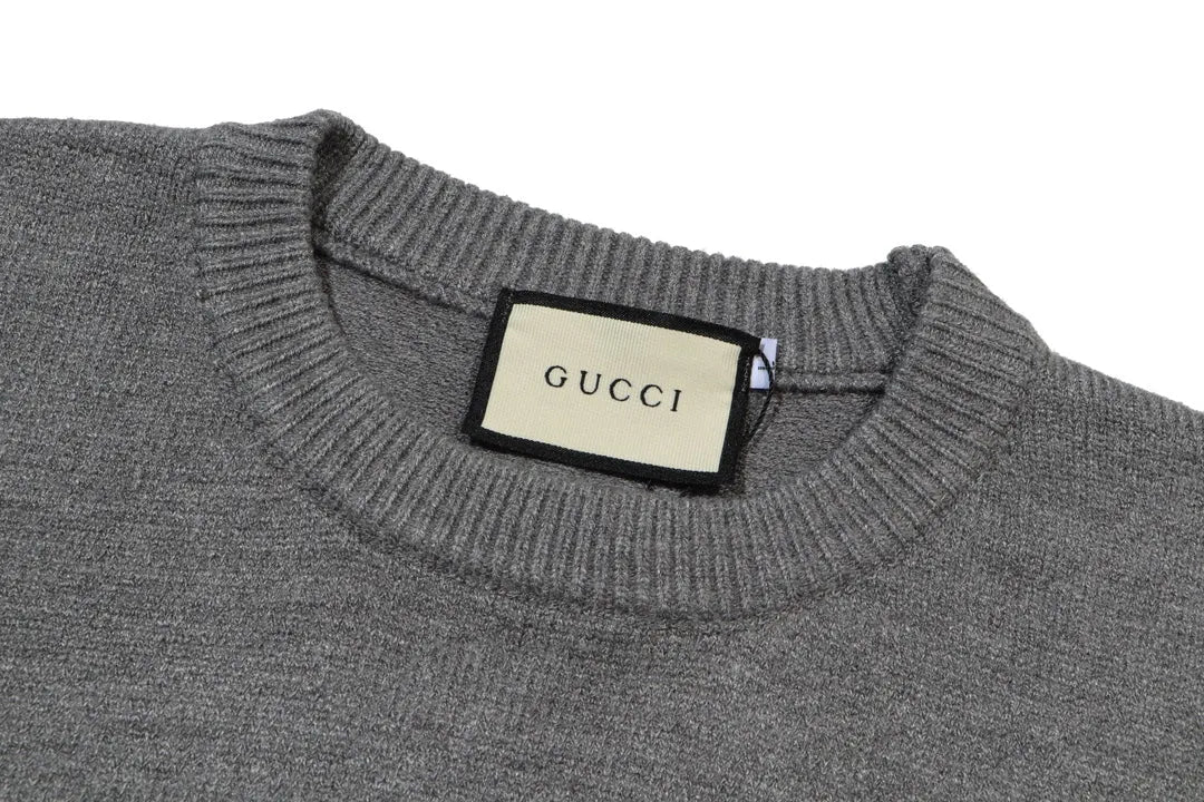 2025 New Line Sweater