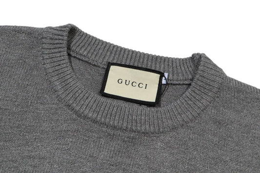 2025 New Line Sweater
