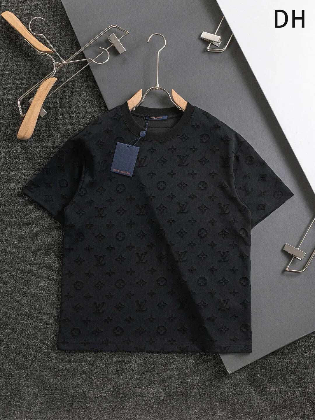 Full Body Print T Shirt