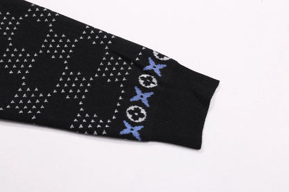 Nordic Knit Sweater