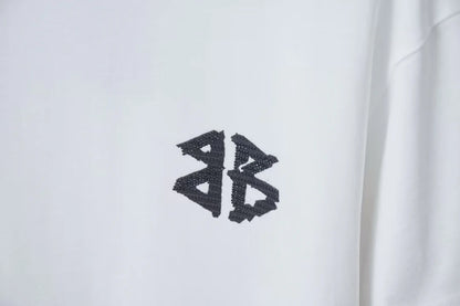 New Style Sparkly Diamond T-Shirt