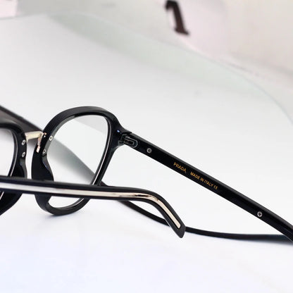 Retro Round Square Sunglasses