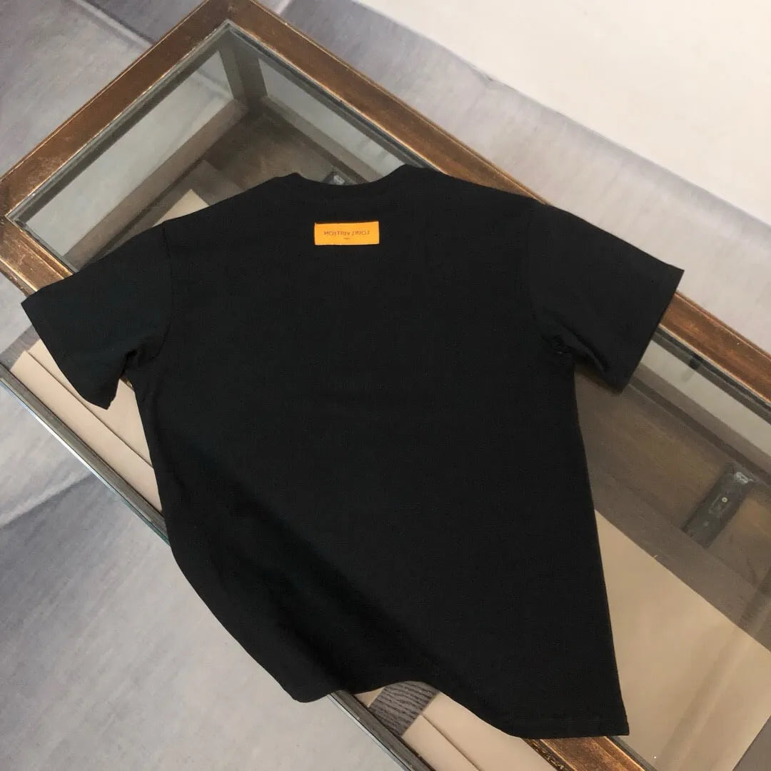 Classic Print T-shirt