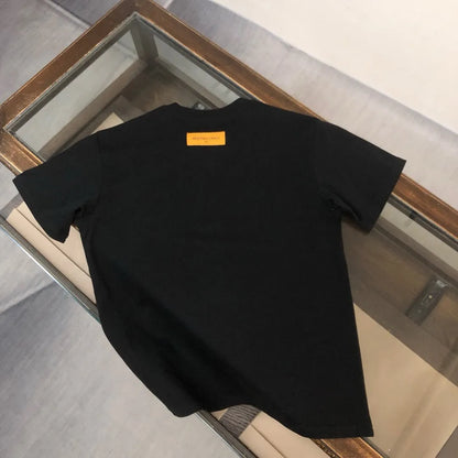 Classic Print T-shirt