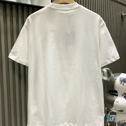 Floral Print T-Shirt