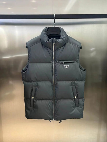 Ultra Light Windproof Down Jacket