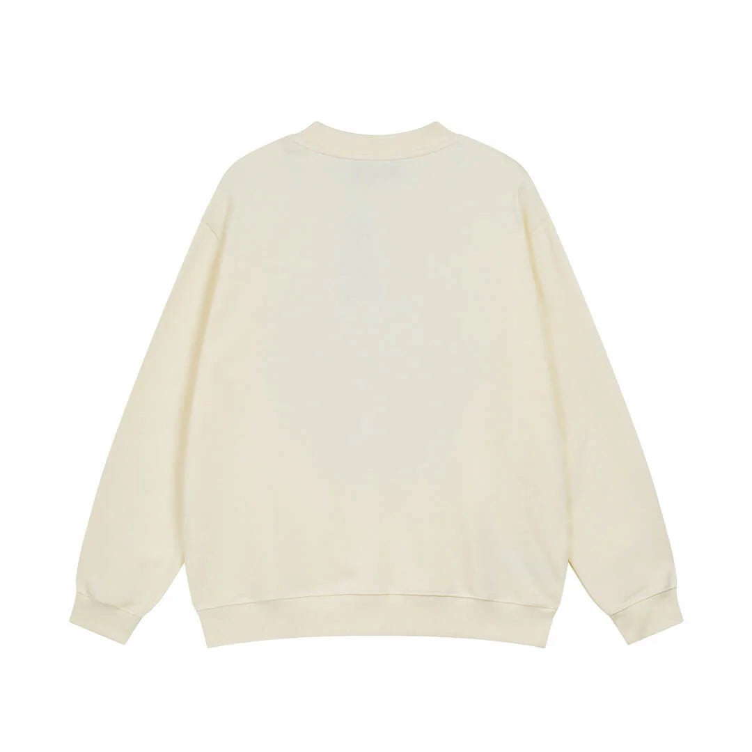 Horse Graphic Sweatshirt