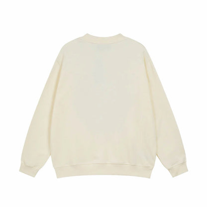 Horse Graphic Sweatshirt