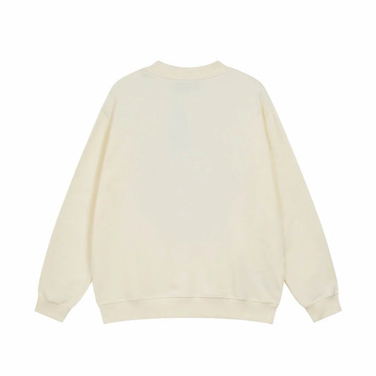 Horse Graphic Sweatshirt