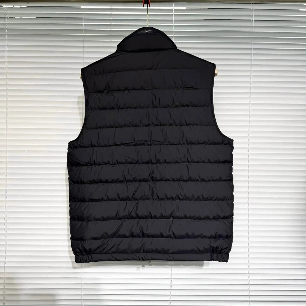Ultra‑Light Down Vest Jacket