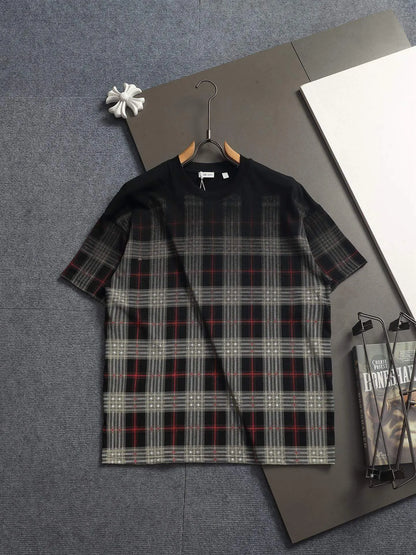 New Classic Striped T-shirt