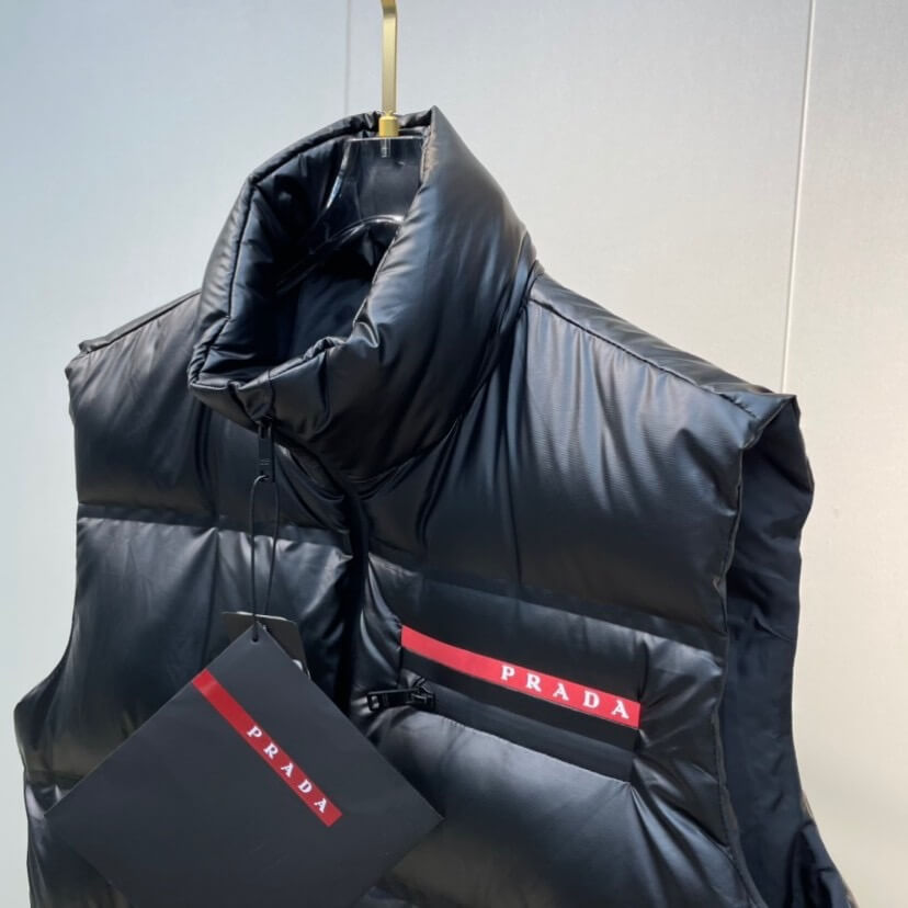 Classic Windproof Down Jacket
