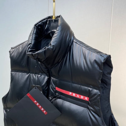 Classic Windproof Down Jacket