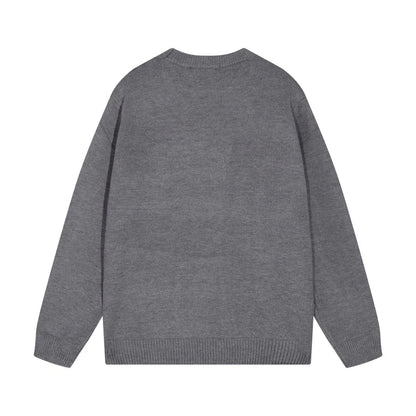 2025 New Line Sweater