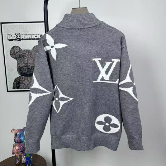 Best-Selling Zip-Up sweatshirt