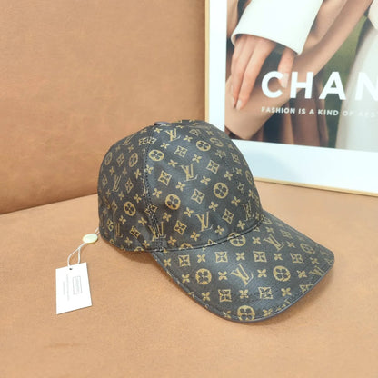 Cool All-Printed Baseball Cap