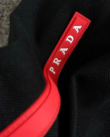 New Triangle Polo Shirt
