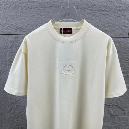 Official Embroidered T Shirt