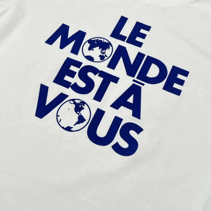 New Printed T-Shirt