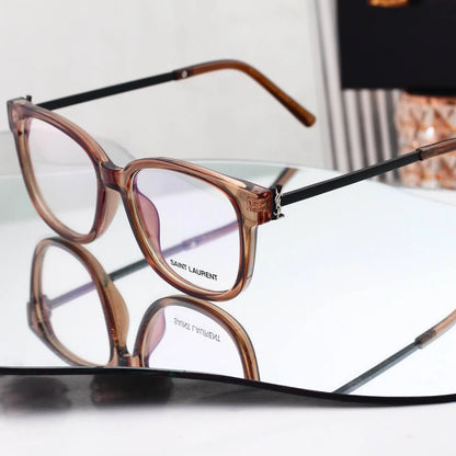 Square Full Rim Eyewear Sunglasses