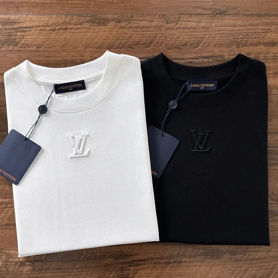 3D Stereoscopic Pattern T Shirt