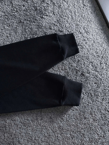 Cozy Fleece-Lined Sweatshirt