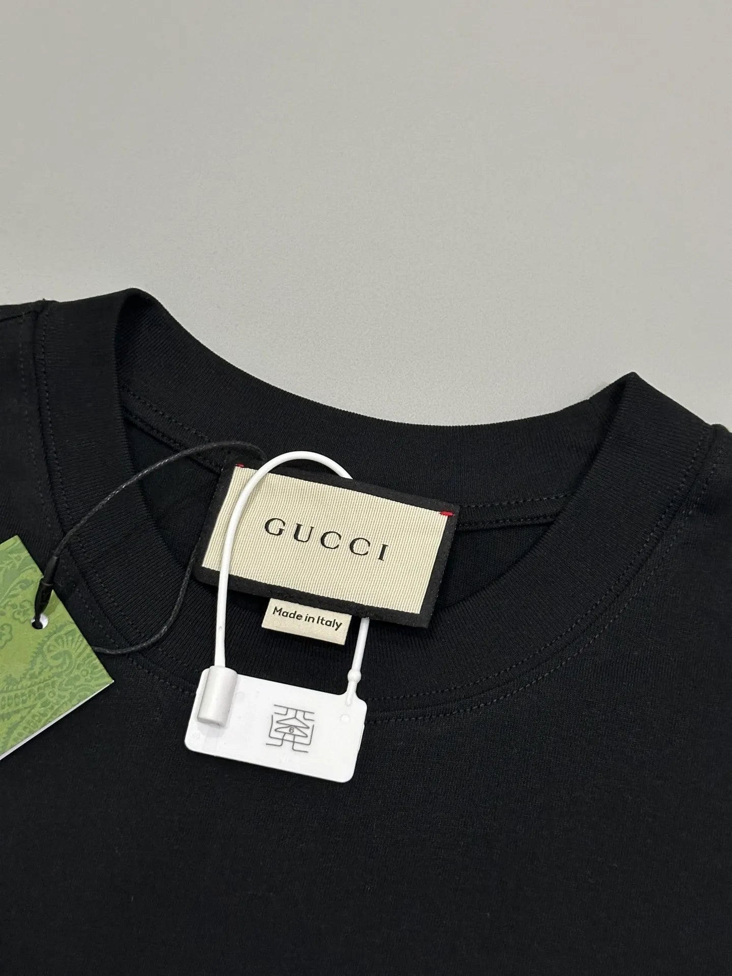 Ultra-Soft Embroidered T-Shirt