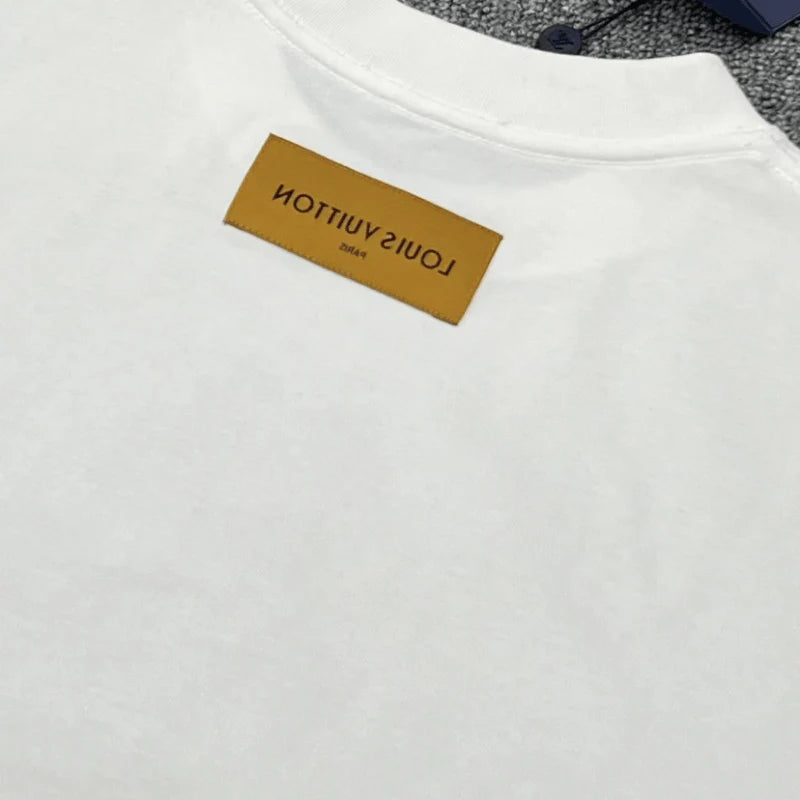 New Printed T-Shirt